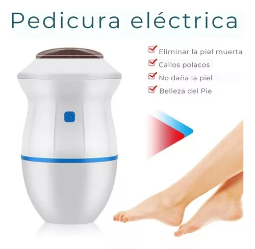QUITA CALLOS ELECTRICO